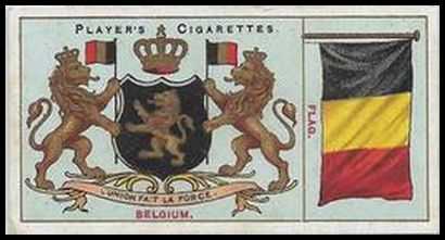 19 Belgium